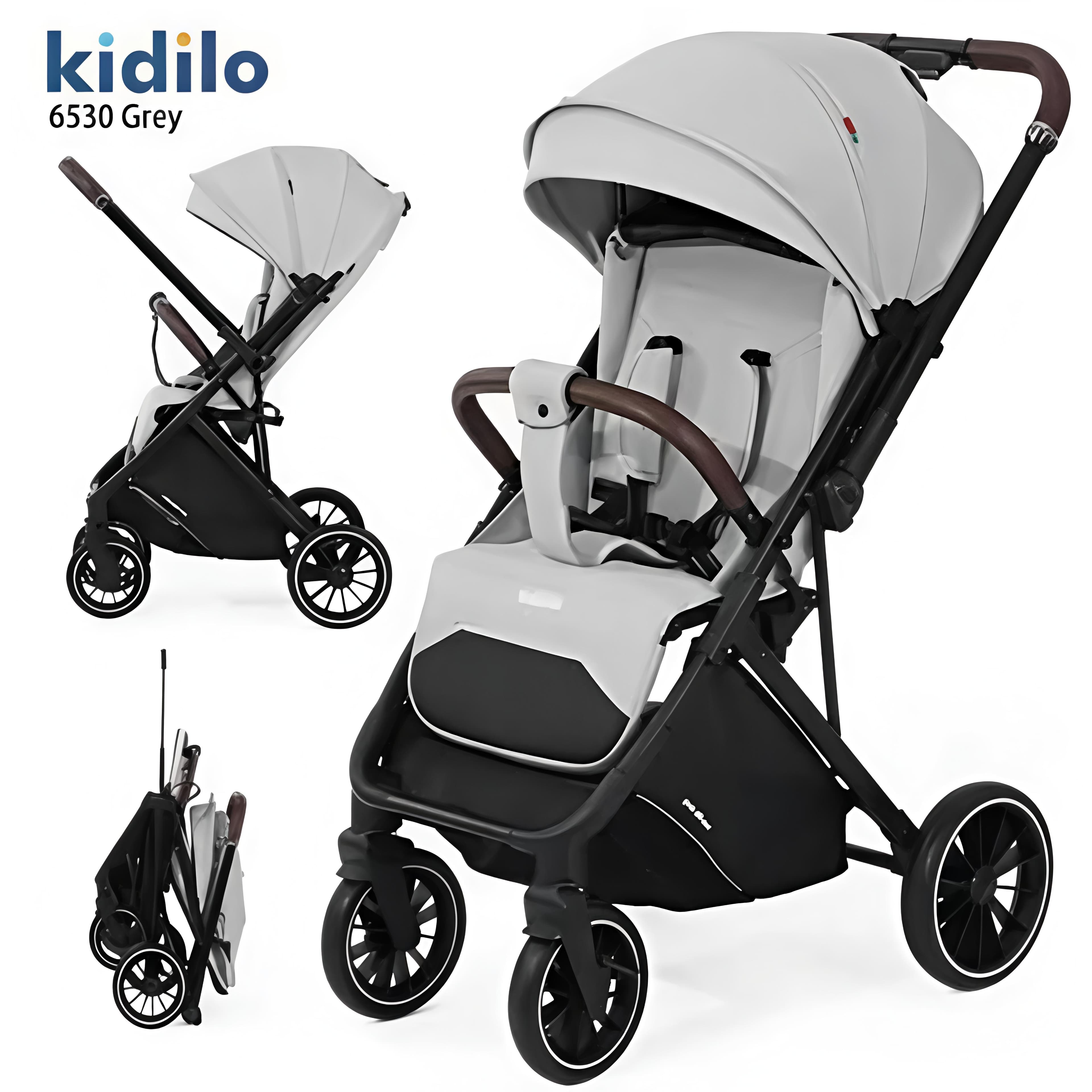 Kidilo 6530 stroller