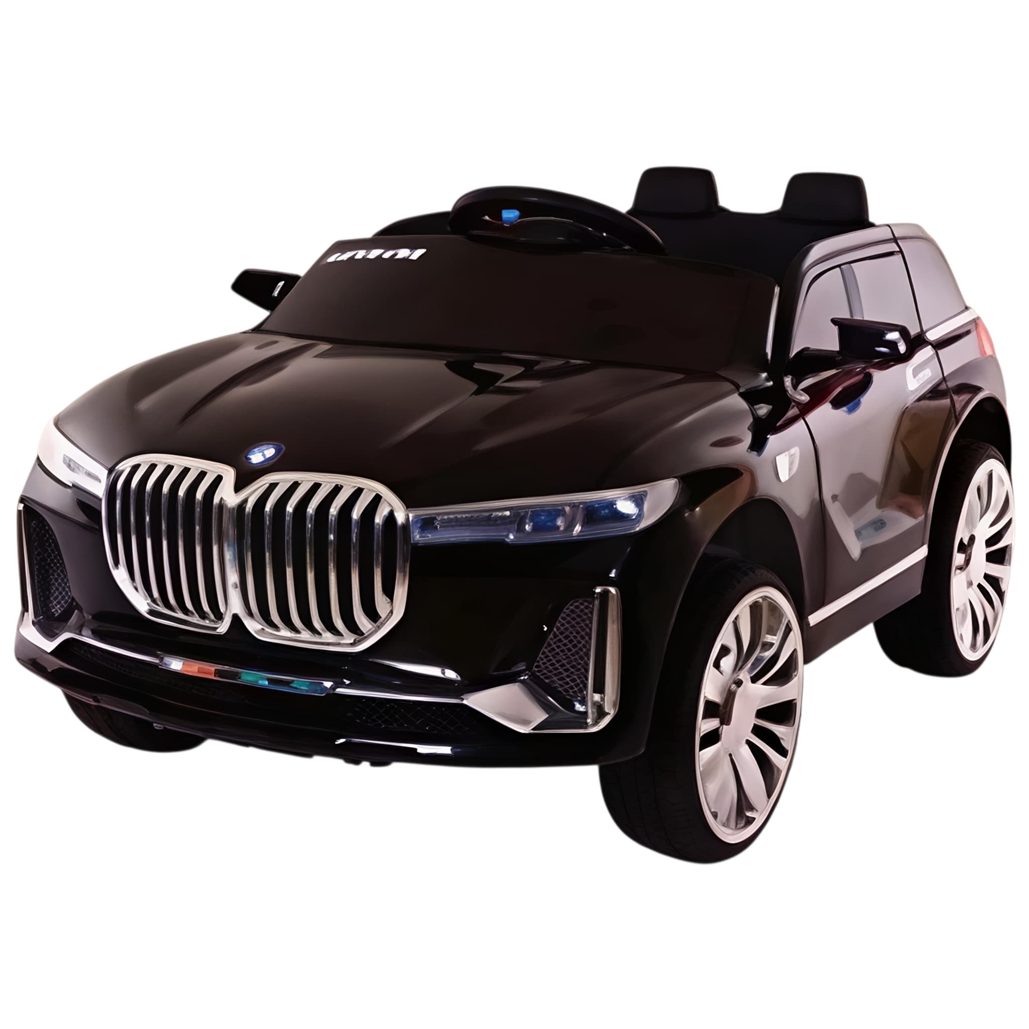 سيارة أطفال BMW